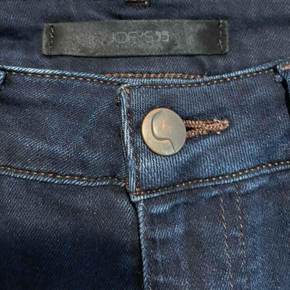 Joe’s Flawless Mid-rise Skinny Ankle Jeans - Picture 8 of 11